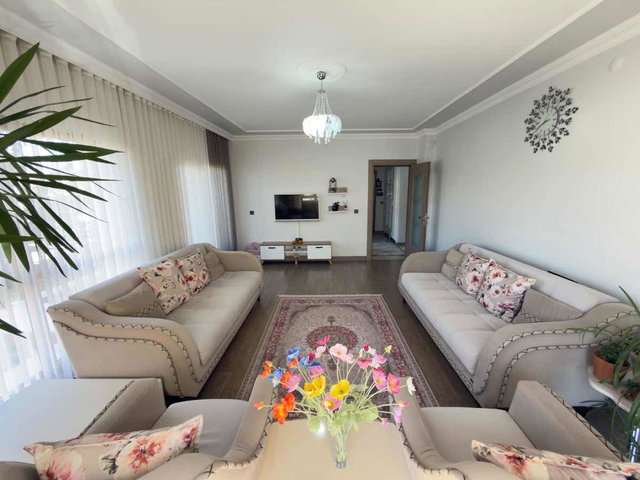 REMAX DOĞU GÜNEYKENT 112 KARŞISI 3+1 D BLOK SATILIK DAİRE