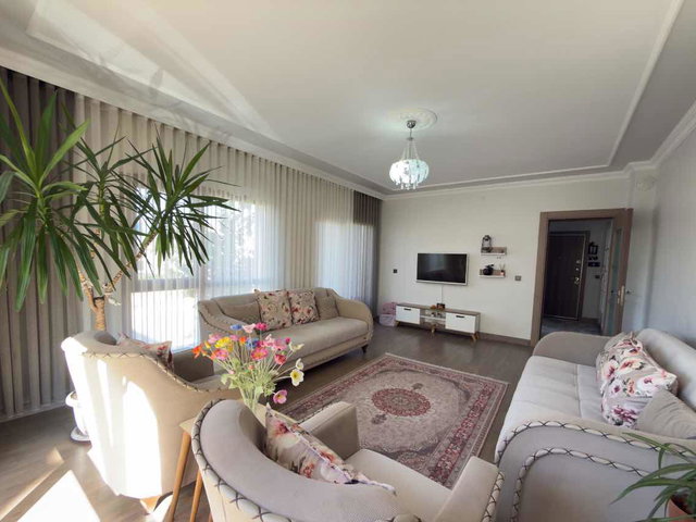 REMAX DOĞU GÜNEYKENT 112 KARŞISI 3+1 D BLOK SATILIK DAİRE