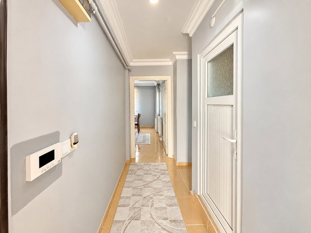 RE/MAX GELİŞİM GÜVENCESİYLE MEHTERÇEŞME MAHALLESİ SATILIK 6+2