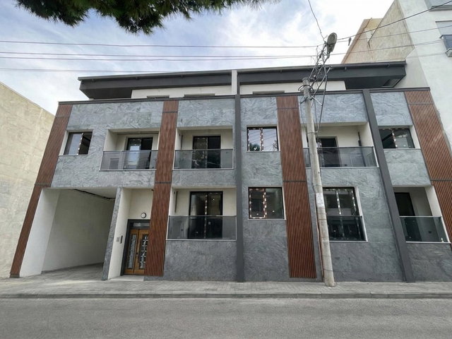 GAZİEMİR DOKUZ EYLÜL MAHALLESİ SATILIK 3+1 DUBLEKS DAİRE