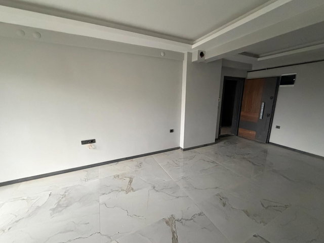 GAZİEMİR DOKUZ EYLÜL MAHALLESİ SATILIK 3+1 DUBLEKS DAİRE