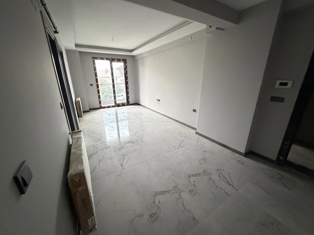 GAZİEMİR DOKUZ EYLÜL MAHALLESİ SATILIK 3+1 DUBLEKS DAİRE