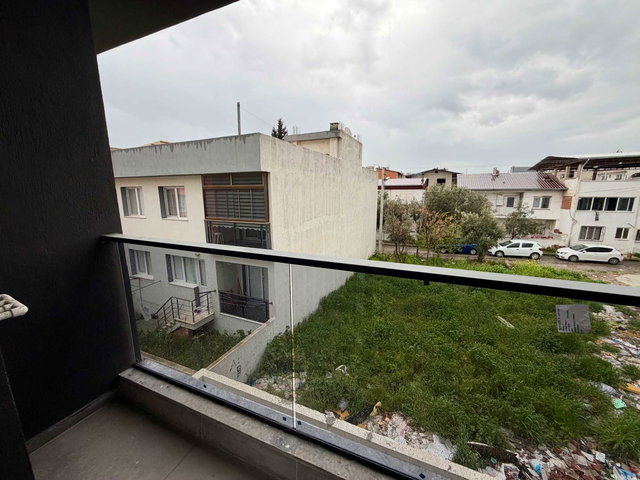 GAZİEMİR DOKUZ EYLÜL MAHALLESİ SATILIK 3+1 DUBLEKS DAİRE