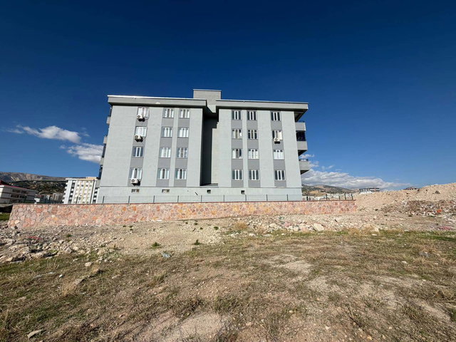RE/MAX EDE'DEN DOĞUKENT MAHALLESİNDE SATILIK 2+1 DAİRE
