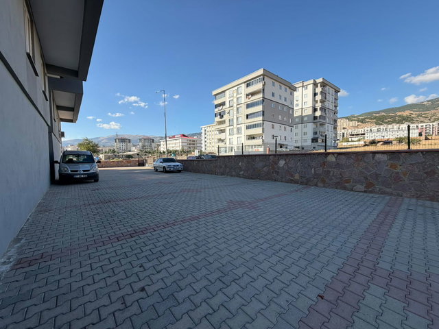 RE/MAX EDE'DEN DOĞUKENT MAHALLESİNDE SATILIK 2+1 DAİRE