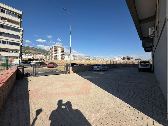 RE/MAX EDE'DEN DOĞUKENT MAHALLESİNDE SATILIK 2+1 DAİRE