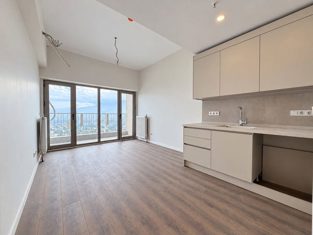 POİNT RESİDENCE | KİRALIK | 2+1 DAİRE