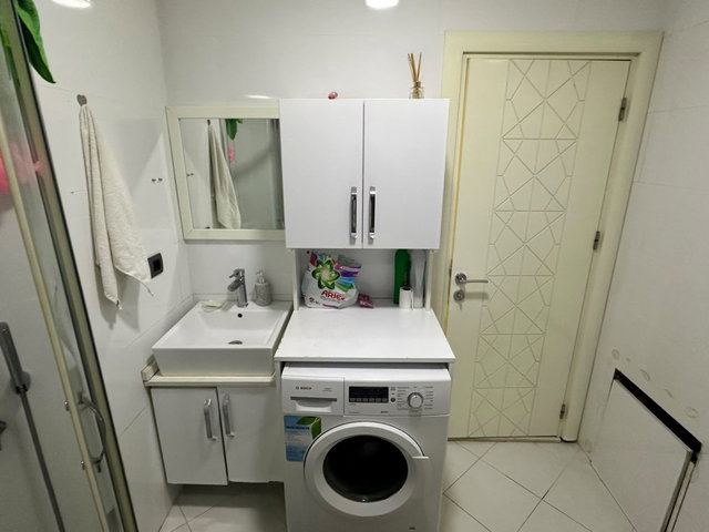 REMAX ADVANTAGE'DAN 23 NİSAN CİTY224 SİTESİ LÜKS 2+1 DUBLEKS