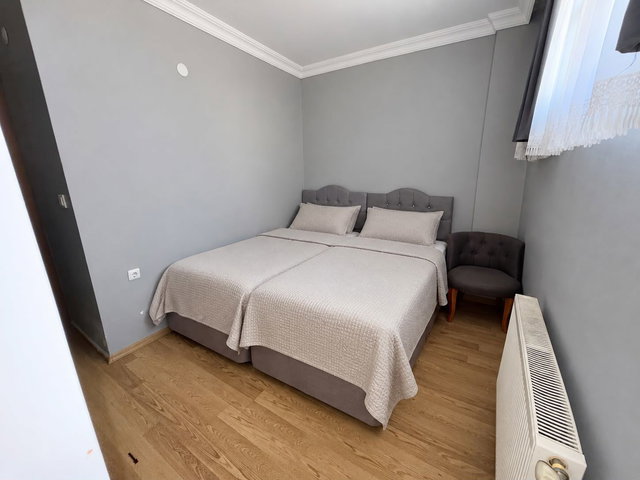 BUCA DİCLE MAH’DE EŞYALI 2+1 SATILIK DAİRE