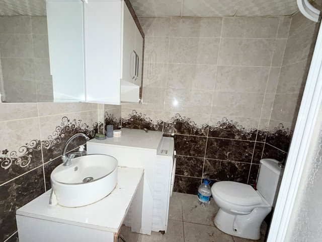BUCA DİCLE MAH’DE EŞYALI 2+1 SATILIK DAİRE