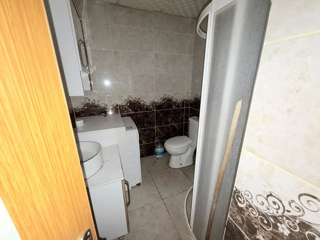 BUCA DİCLE MAH’DE EŞYALI 2+1 SATILIK DAİRE