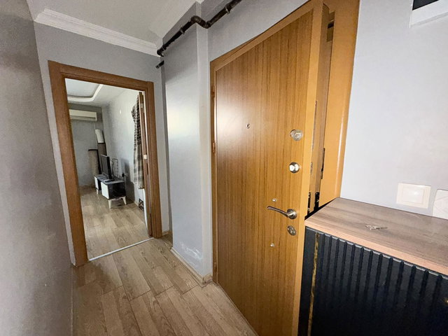 BUCA DİCLE MAH’DE EŞYALI 2+1 SATILIK DAİRE