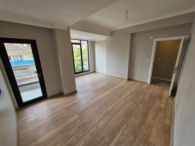 KARTAL ÇAVUŞOĞLU MH SPOR CD ÜZERİNDE İSKANLI SATILIK 3+1 SIFIR DAİRE