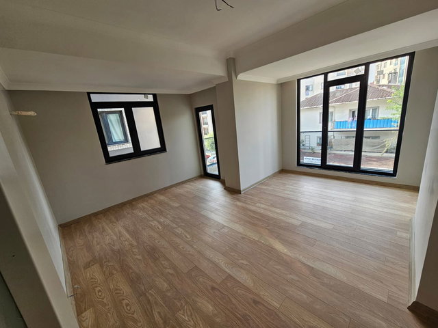 KARTAL ÇAVUŞOĞLU MH SPOR CD ÜZERİNDE İSKANLI SATILIK 3+1 SIFIR DAİRE