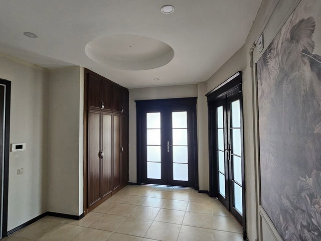 REMAX PALM'DEN AKDENİZ PLAZA 2 SİT.'DE DENİZ MANZARALI KİRALIK