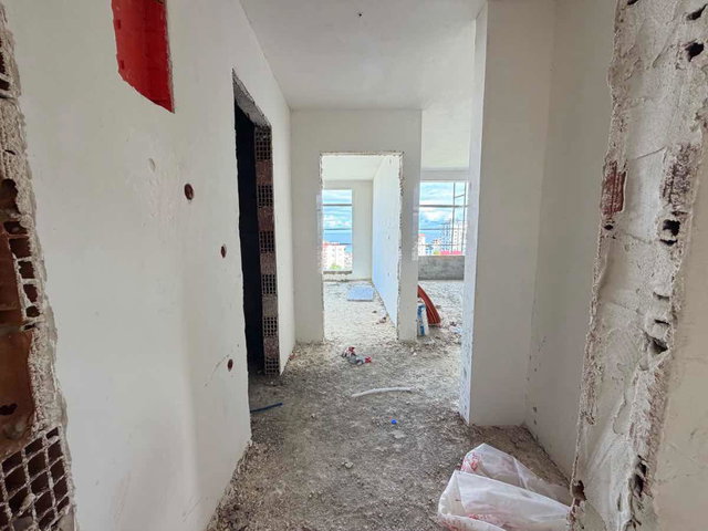 TRABZON ORTAHİSAR ÜNİVERSİTE MAH’DE 2027 TESLİM 1+1 | BALKONLU | KOLAY ÖDEME AVANTAJIYLA