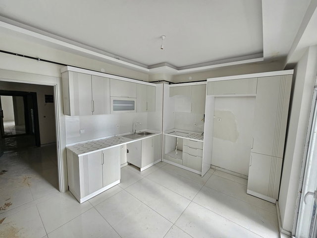 REMAX İLKE'DEN YILDIZKENT'TE 2+1 SATILIK SIFIR LÜKS DAİRE