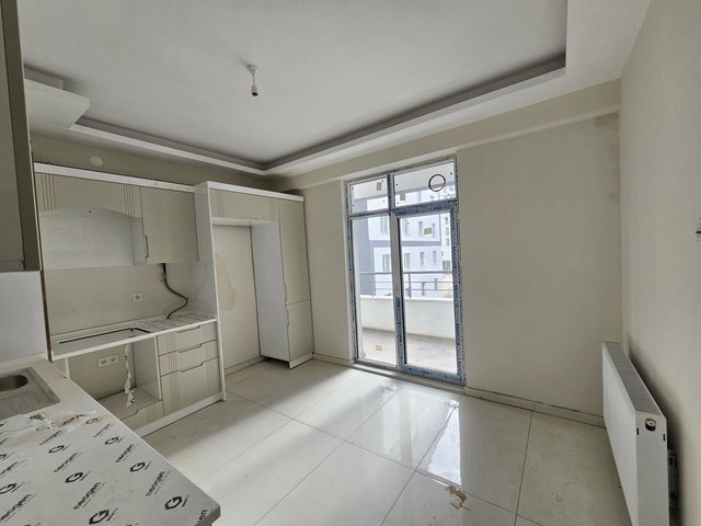 REMAX İLKE'DEN YILDIZKENT'TE 2+1 SATILIK SIFIR LÜKS DAİRE