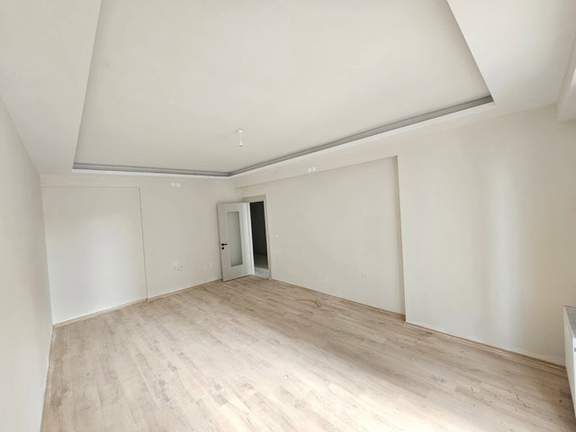REMAX İLKE'DEN YILDIZKENT'TE 2+1 SATILIK SIFIR LÜKS DAİRE