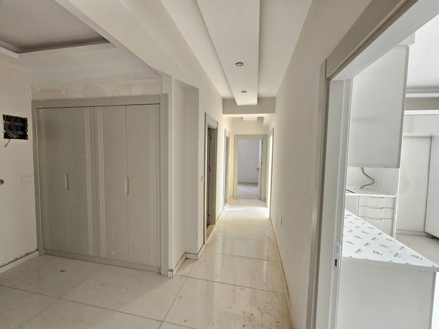 REMAX İLKE'DEN YILDIZKENT'TE 2+1 SATILIK SIFIR LÜKS DAİRE