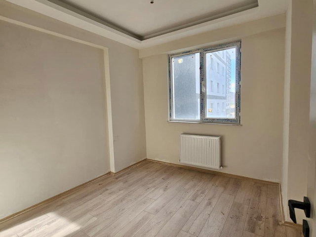 REMAX İLKE'DEN YILDIZKENT'TE 2+1 SATILIK SIFIR LÜKS DAİRE