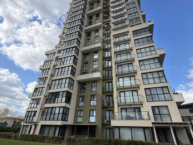 SATILIK 4+1 BOŞ DAİRE