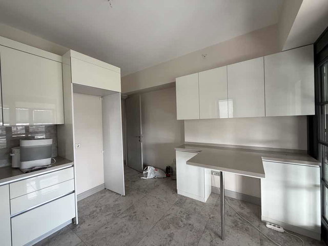 SATILIK 4+1 BOŞ DAİRE