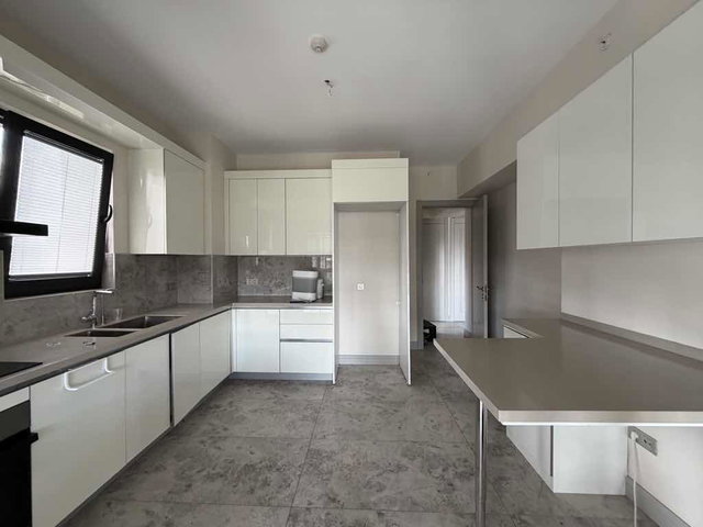 SATILIK 4+1 BOŞ DAİRE