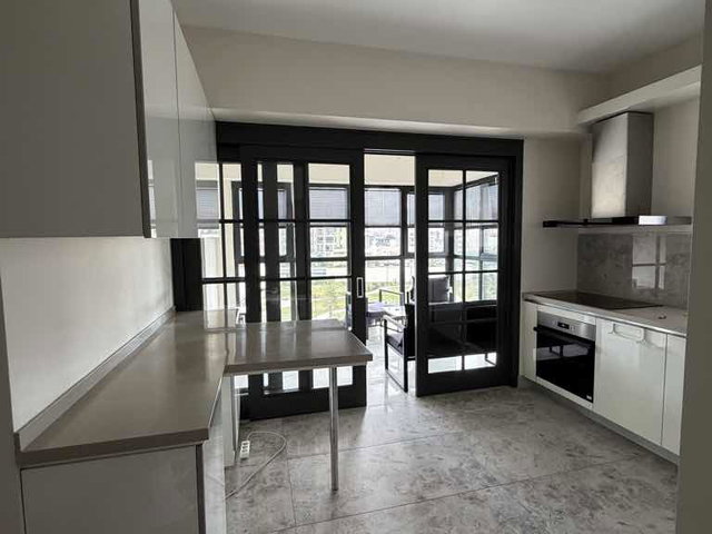 SATILIK 4+1 BOŞ DAİRE