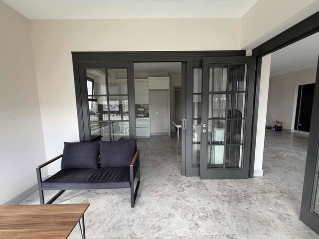 SATILIK 4+1 BOŞ DAİRE