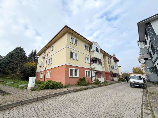 REMAX HÜR'DEN KARAMAN 1419 ADADA SATILIK 3+1 SATILIK DAİRE