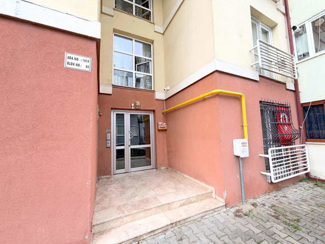 REMAX HÜR'DEN KARAMAN 1419 ADADA SATILIK 3+1 SATILIK DAİRE