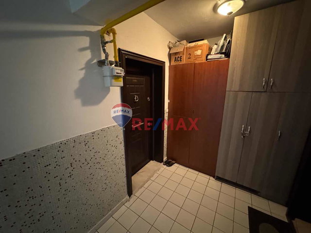 REMAX HÜR'DEN KARAMAN 1419 ADADA SATILIK 3+1 SATILIK DAİRE