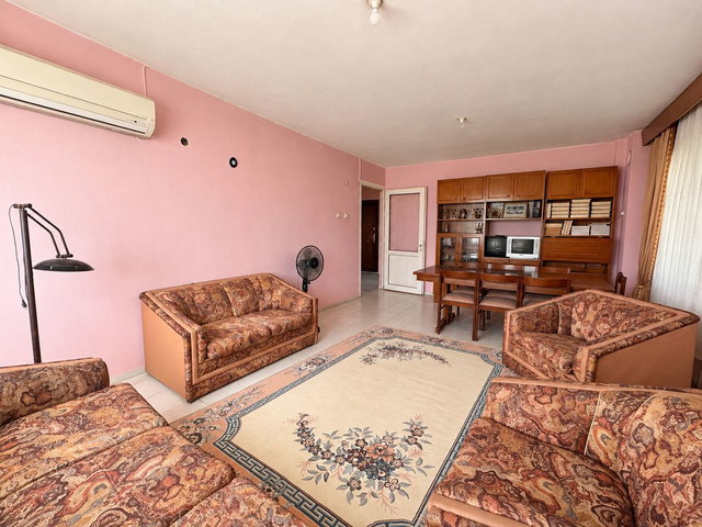 BAHRİYE ÜÇOK’TA 3+1 | 115 M² NET | BALKONLU | 2 WC | KREDİYE UYGUN