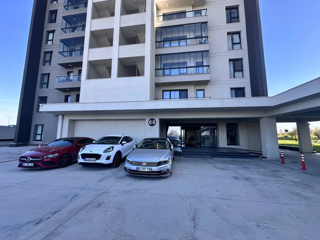 KENT İNCEK’DE  22. KAT'DA I 2+1 |  BALKONLU | KİRALIK DAİRE