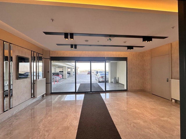 KENT İNCEK’DE  22. KAT'DA I 2+1 |  BALKONLU | KİRALIK DAİRE