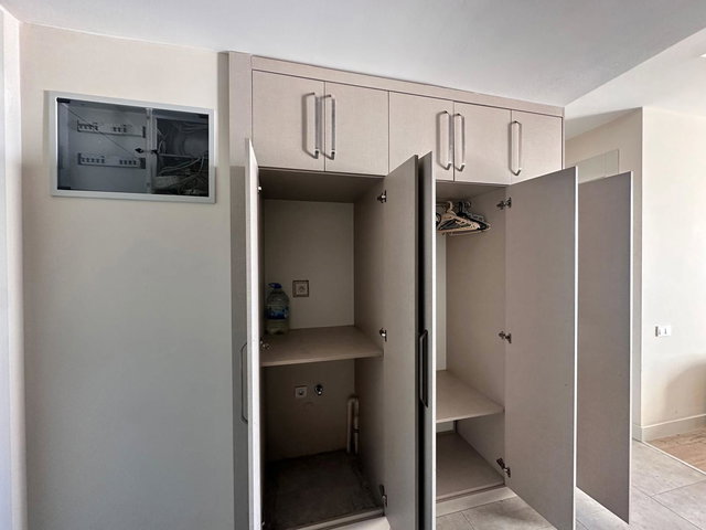 KENT İNCEK’DE  22. KAT'DA I 2+1 |  BALKONLU | KİRALIK DAİRE