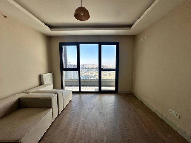 KENT İNCEK’DE  22. KAT'DA I 2+1 |  BALKONLU | KİRALIK DAİRE