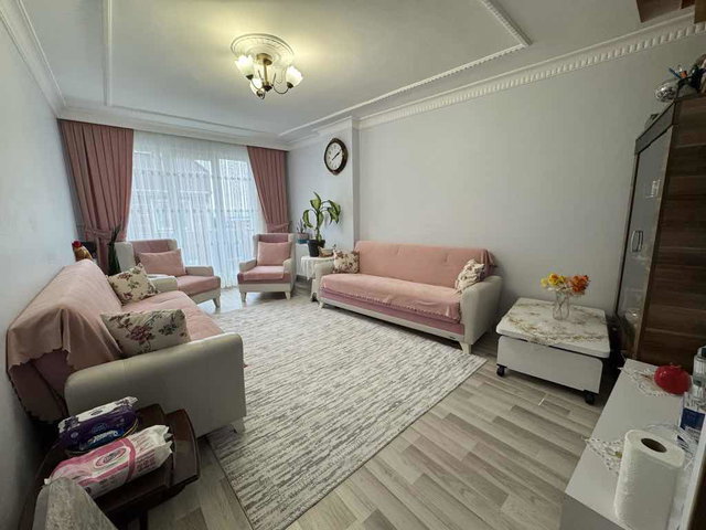 KAĞITHANE GÜRSEL’DE SATILIK DUBLEKS DAİRE