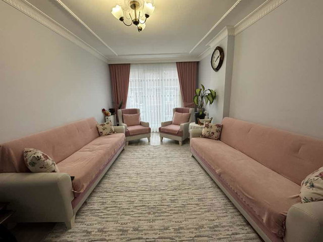 KAĞITHANE GÜRSEL’DE SATILIK DUBLEKS DAİRE