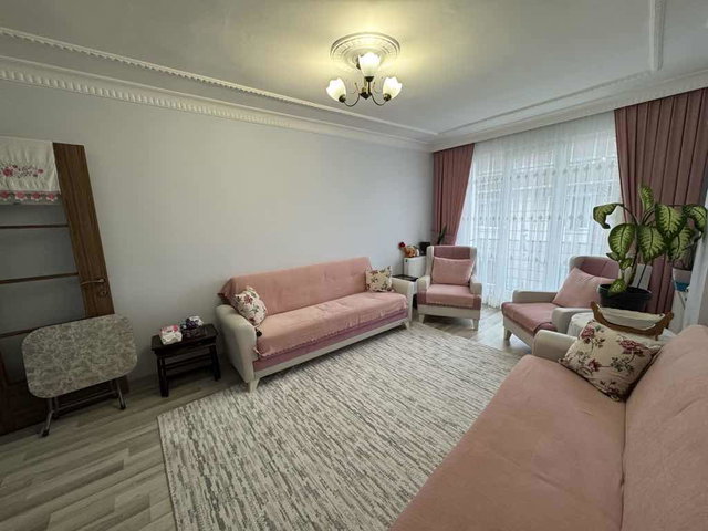 KAĞITHANE GÜRSEL’DE SATILIK DUBLEKS DAİRE