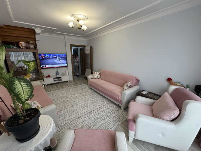 KAĞITHANE GÜRSEL’DE SATILIK DUBLEKS DAİRE
