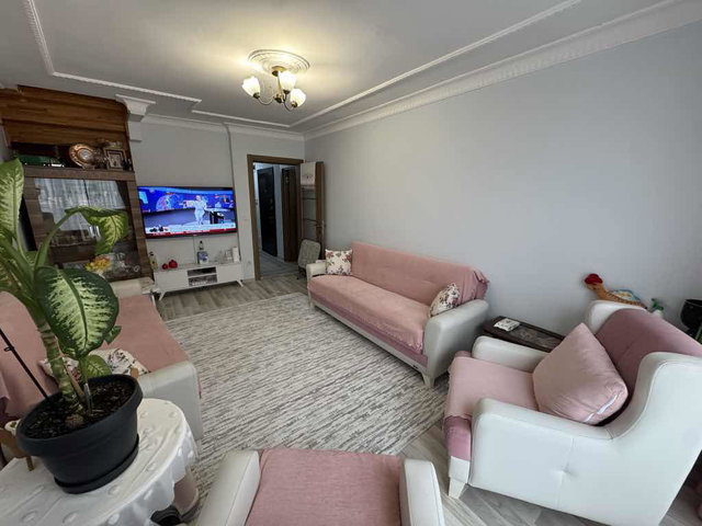 KAĞITHANE GÜRSEL’DE SATILIK DUBLEKS DAİRE