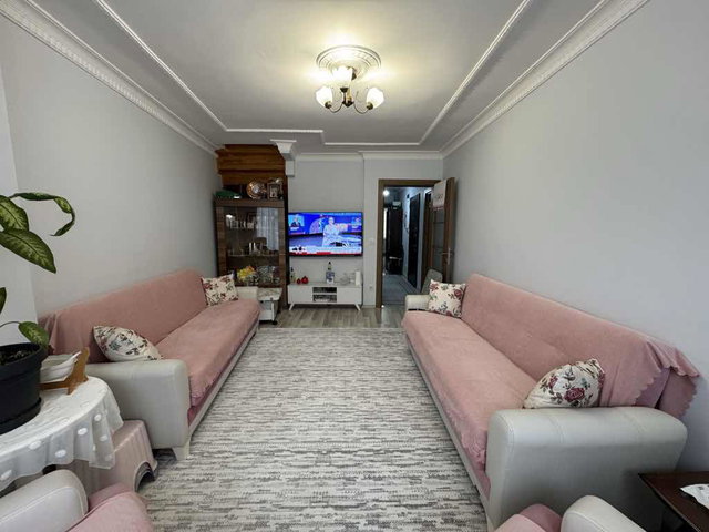 KAĞITHANE GÜRSEL’DE SATILIK DUBLEKS DAİRE