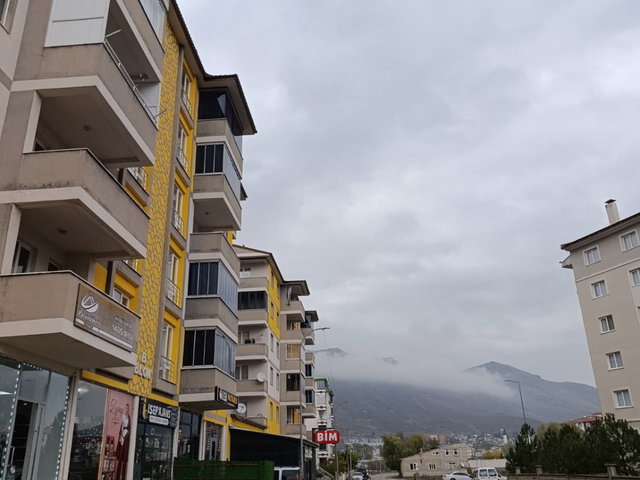 REMAX ARTİS'DEN PASİNLER'DE SATILIK 3+1 DAİRE