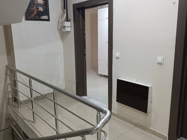REMAX ARTİS'DEN PASİNLER'DE SATILIK 3+1 DAİRE