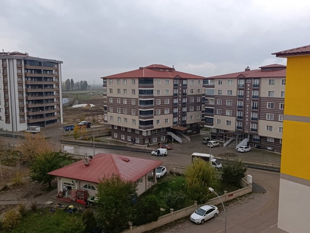 REMAX ARTİS'DEN PASİNLER'DE SATILIK 3+1 DAİRE