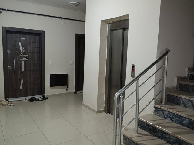 REMAX ARTİS'DEN PASİNLER'DE SATILIK 3+1 DAİRE