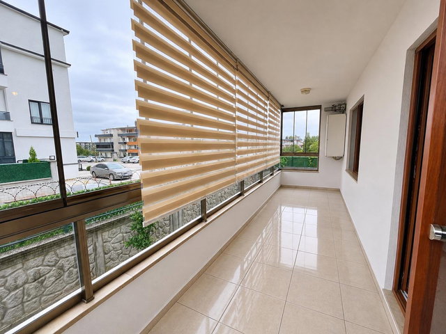 KARTEPE KENT MEYDANINDA SATILIK 2+1 YÜKSEK GİRİŞ DAİRE