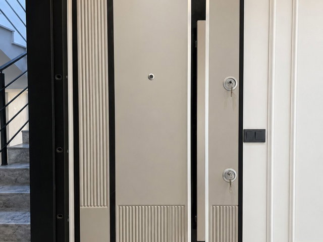 122 M² | 3+1 | KLİMA, KOMBİ VE CAM BALKON DAHİL